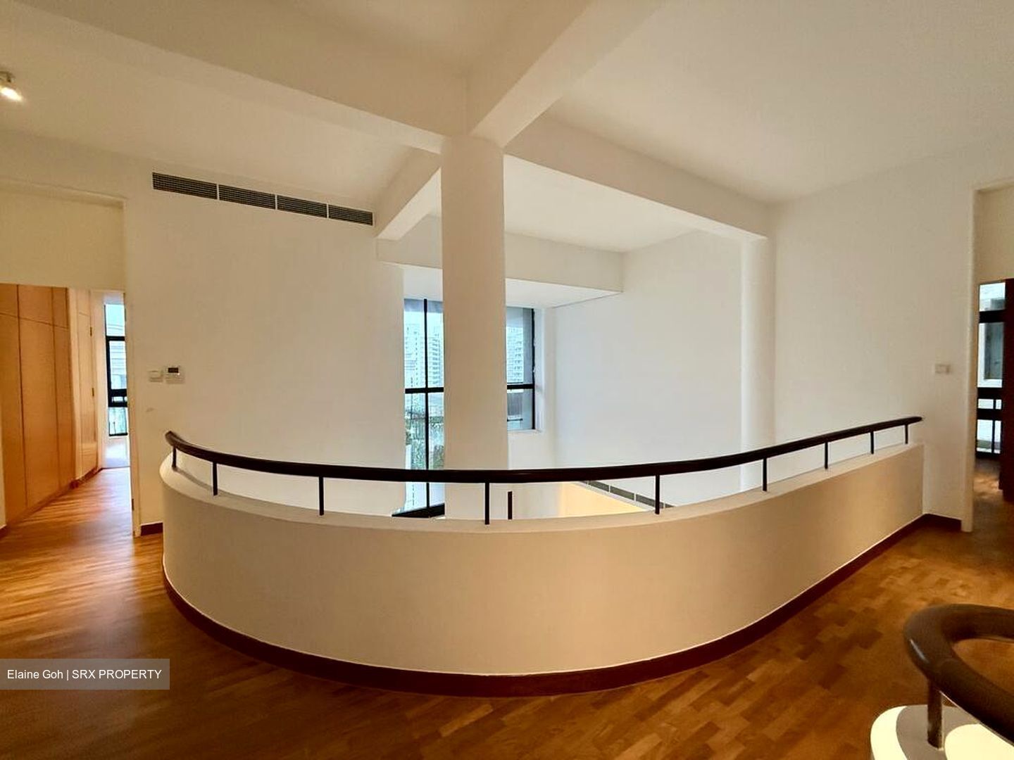 The Colonnade (D10), Condominium #517056581